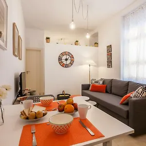 Homefeel Alameda Севилья