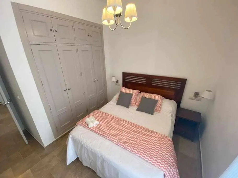 Casa Rodrigo De Triana Primero B Sevilla